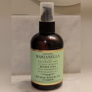 Marianella Body Oil